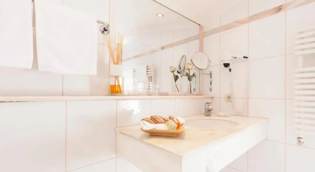 Номер Economy Superior Hotel Tirolerhof - Zell am See