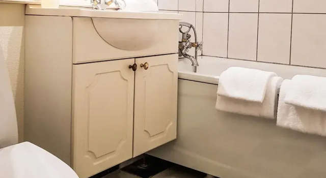 Appartamento Hvedholm Slotshotel