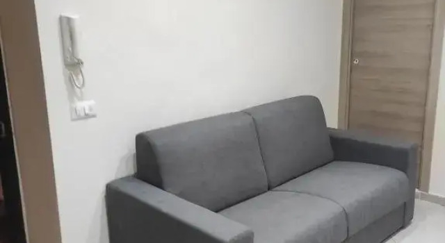 Апартаменты с 2 комнатами Alpivida Home