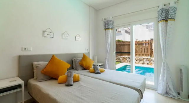 Calle Lubina 59, Varaa Hotelli Roldan Murcia