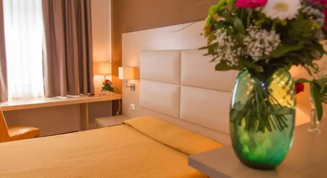 Двухместный номер Standard Hotel Regina