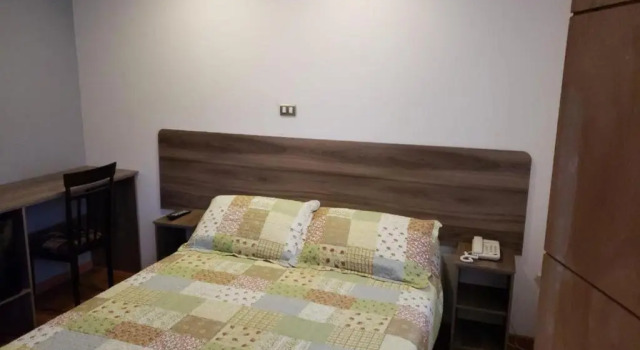 Номер Standard Amaru Hotel
