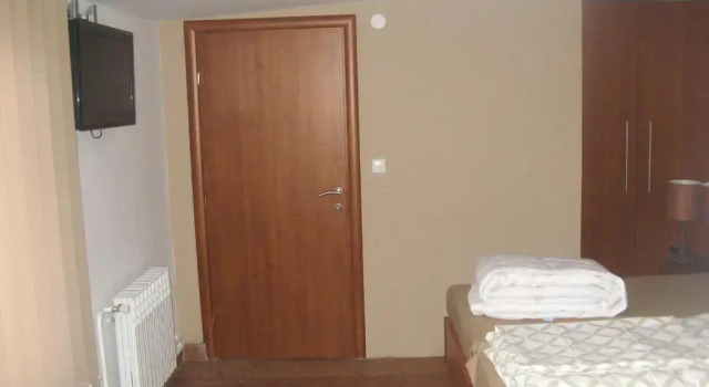 Трёхместный номер Deluxe Prenociste Zan