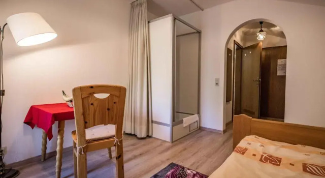 Hotel am Rupertuspark