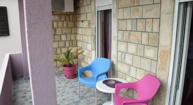 Студия Apartman Bećir