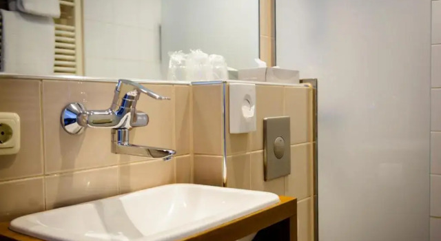 Семейный номер Standard Fletcher Hotel - Restaurant Epe - Zwolle