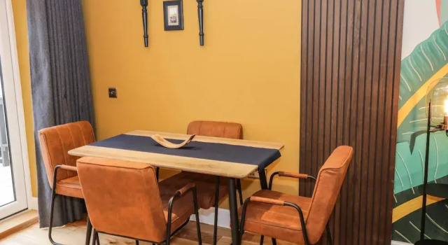 Feus Holiday Cottage, Prenota Casa vacanze Auchterarder Tayside
