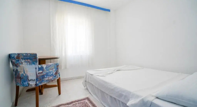 Örnek Motel