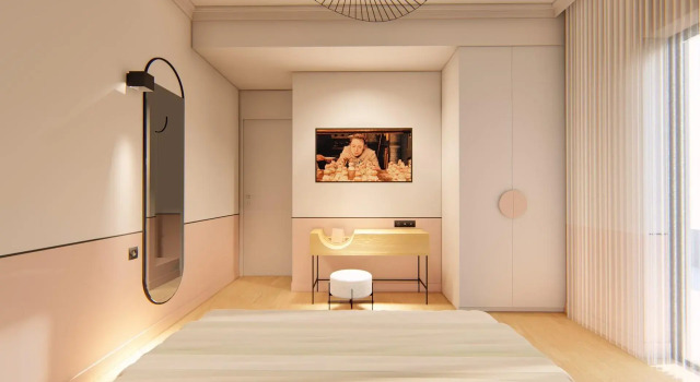 13 Keys Suites, Забронировать Отель Отели Нидри с завтраком, Завтраки