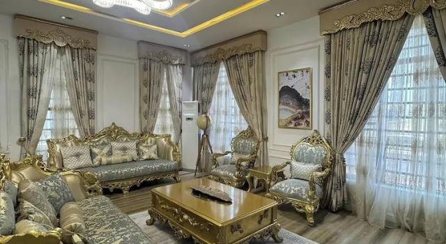 Yessit Homestay, Book Lejlighed Abuja Bwari