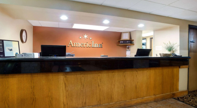 AmericInn by Wyndham Tomah