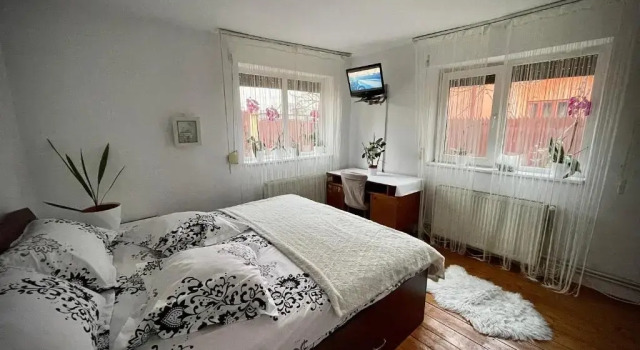 Ada-Ini House, Book Vacation Home Cottages in Craiova, Cottage