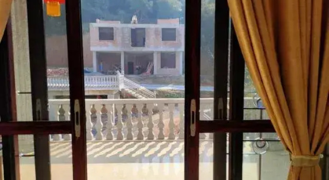 Xinning Qilin Farmpark, Book Hotel Hotels in Shaoyang County with Parking, Parking