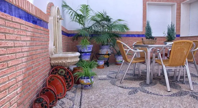 Hostal Veracruz, Забронировать Гостевой дом Ла-Рамбла 