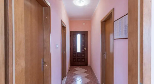 Апартаменты с балконом Apartmani Prkačin