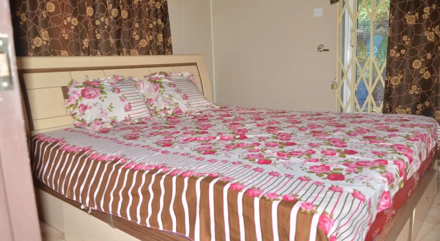 Residence Le Choisy, Boek Hotel Hotels in Mauritius North Coast met parkeren, Parkeren