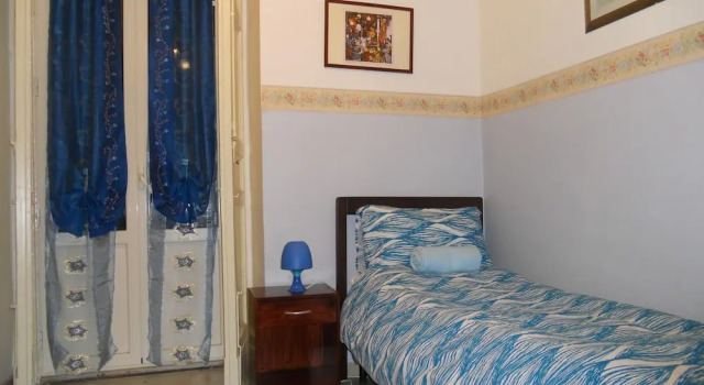Одноместный номер Standard с балконом Piccadilly House