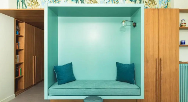 Olga's Apartment by DomuSicily, Book Apartment Hotels in Sicily with Parking, Parking