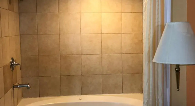 Номер Standard Alpine Inn & Spa