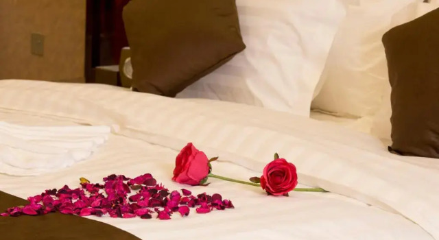 Двухместный номер Standard فندق هوليداي الخليج الرياض - Holiday AL Khaleej Hotel
