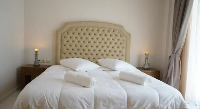 Люкс Corali Resort