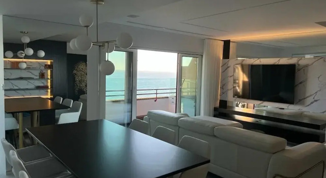 MH by MGM - Premium Sea Views, Забронировать Отель Отели Региона Порту 3 звезды, рядом с Transparent Building, 3*