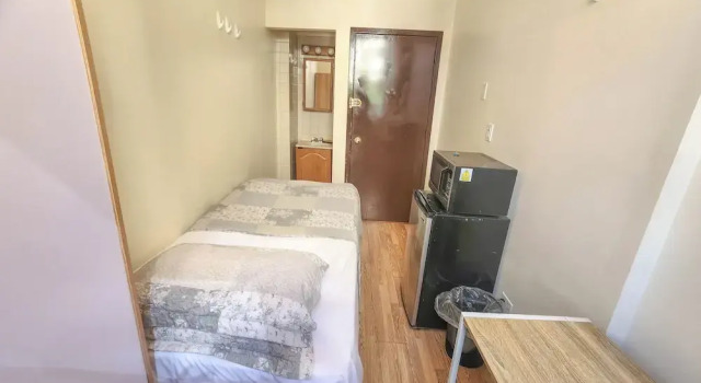 Номер Comfort Reservation Resources - 360