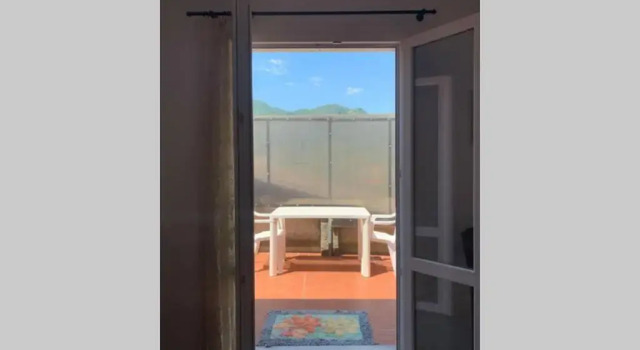 Апартаменты Casa San Rocco