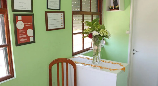 Residencial Paranhos