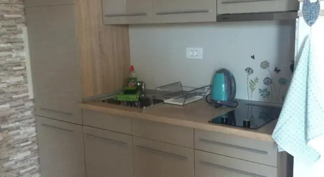 Апартаменты Apartments Sofija
