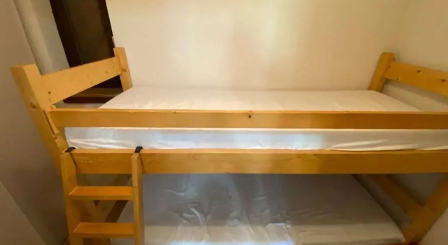 Appartement Le Grand-Bornand, 1 pièce, 4 personnes - FR-1-241-19, Prenota Appartamento Hotel a Alvernia con parcheggio, Parcheggio