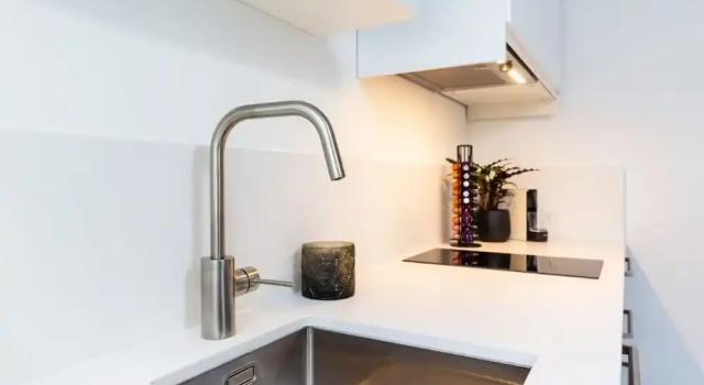 WoW looks even better live apartment, Reserva ahora Apartamento Delft Holanda Meridional, cerca de UNESCO-IHE