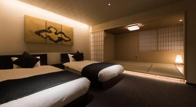 Hotel ZIZI Kyoto Gion