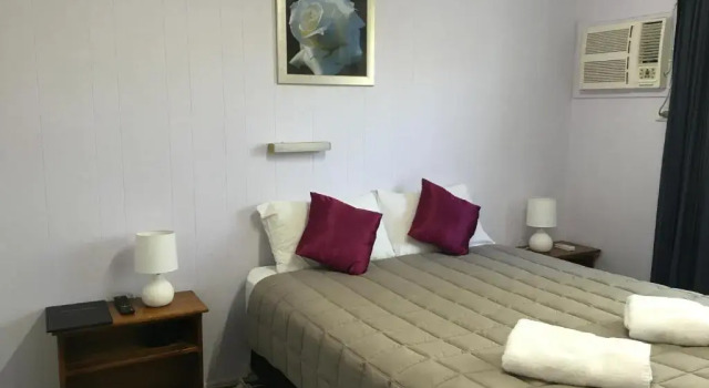 Двухместный номер Standard Boggabilla Motel