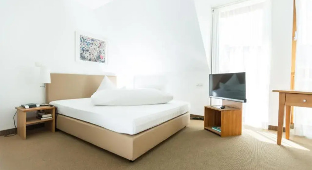 Одноместный номер Standard Hotel Klostergasthof