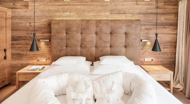 Полулюкс Deluxe Hotel Magdalena Mayrhofen