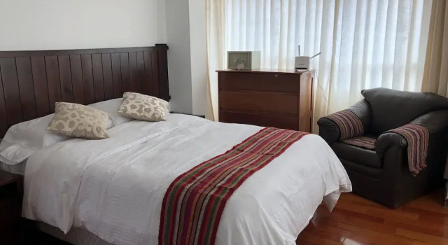 Casa Riccelini, Rezervasyon Otel Cusco kahvaltılı oteller, Central bus station yakınında, Kahvaltı