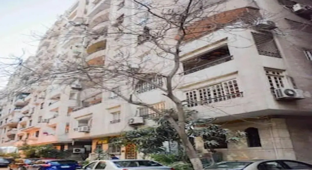 Modern 3 Bedroom Apartment Walk to Cafés & Bookstores, Rezervovat Apartmán Maadi 