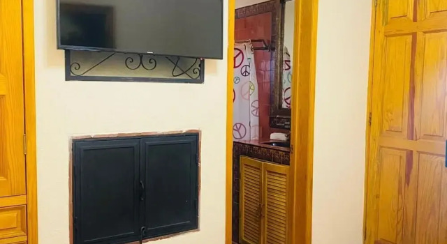 Двухместный номер Standard Hotel Antigua Casa de Piedra