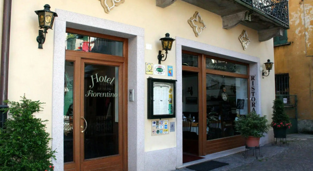 Hotel Fiorentino, Buchen Sie Hotel Stresa 