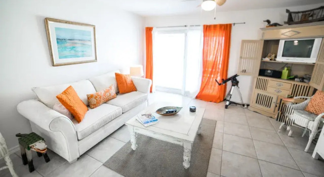 Perdido Key Condo #b32 1 Bedroom 1 Bathroom Condo, Забронировать Апартаменты/квартира Пердидо-Ки Панхэндл Флорида