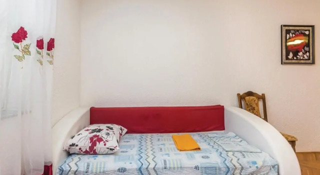 Nice Home in Senj With Wifi and 3 Bedrooms, Prenota Hotel Segna 