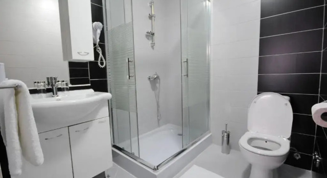 Номер Deluxe Guest House Korita