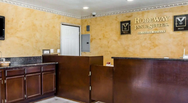 Rodeway Inn & Suites Pacific Coast Highway, Забронировать Отель Харбор-Сити Большой Лос-Анджелес