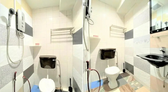Люкс Hotel O Bamboo Inn