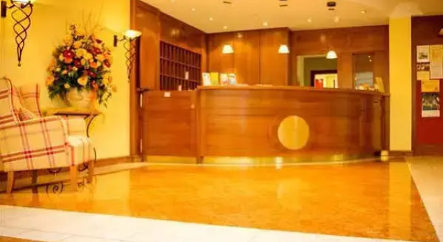 Kurhotel Diana Garni, Varaa Hotelli Hotellit Baijeri pysäköinnillä, Pysäköinti