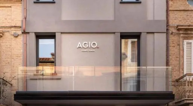 Agio Comfy Place, Забронировать Отель Отели Побережья Марок 4 звезды, 4*