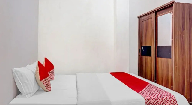 OYO 90743 Kartini Populer, Book Hotel Jakarta Jakarta Province