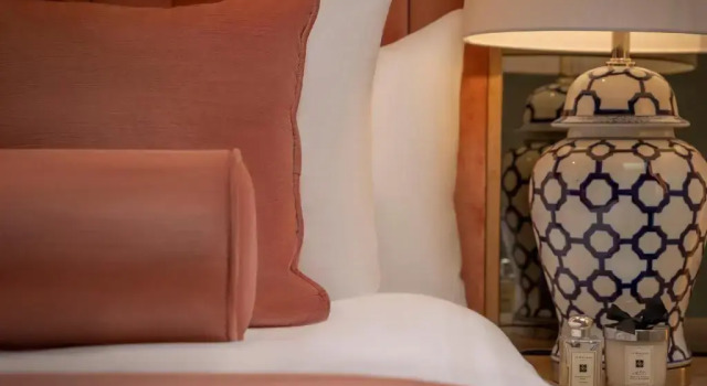 Трёхместный номер Superior HYDE Hotel