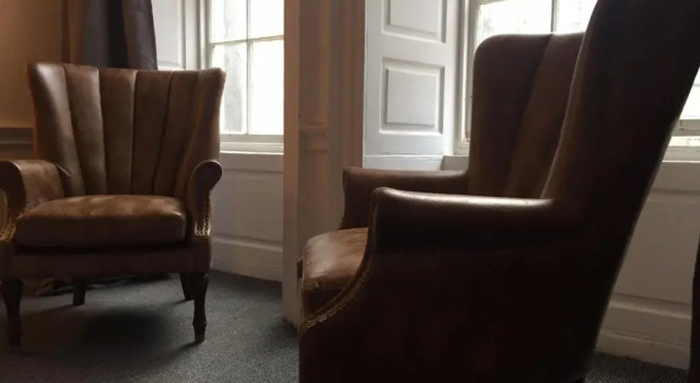 Студия Royal Royal Mile Suites by the Castle